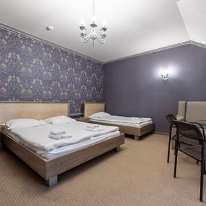 Forest Hill Hotel & Spa